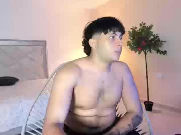 Kilian_Luxe Chaturbate profile image