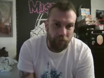 Norsirish Chaturbate profile image