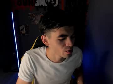 Jaremy_Harris Chaturbate profile image