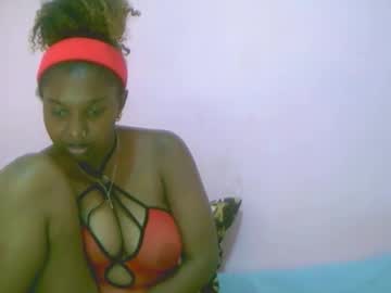 Linah1123 Chaturbate profile image