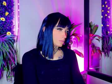 Mikaelarangel Chaturbate profile image