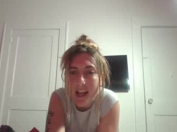 Sophierob Chaturbate profile image
