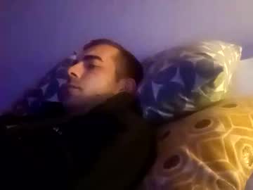 Ttanji Chaturbate profile image