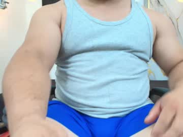 Adonis__Walker Chaturbate profile image