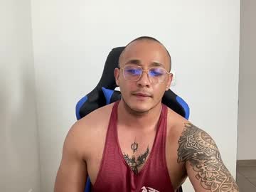Doctorgymxxx95 Chaturbate profile image