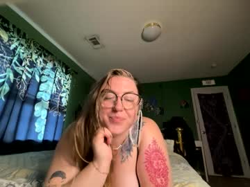Xhunnypot Chaturbate profile image