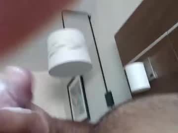 Dtheg4500 Chaturbate profile image