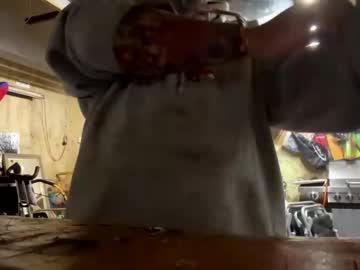 Horndawg827237 Chaturbate profile image