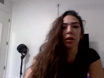 Vanityochoa000 Chaturbate profile image