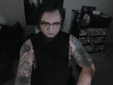 Vyre_X Chaturbate profile image
