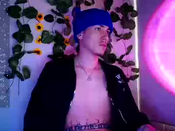 Parker_222 Chaturbate profile image