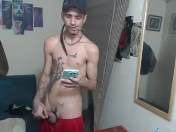 Roy_Master Chaturbate profile image