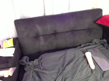 Alahia_Sw Chaturbate profile image