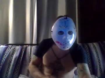 Jackburton13 Chaturbate profile image