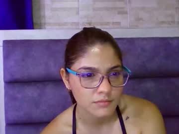 Aria_Evans1 Chaturbate profile image