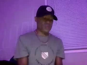 Blaq_Bunny Chaturbate profile image