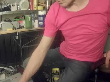 Royalblueboy Chaturbate profile image