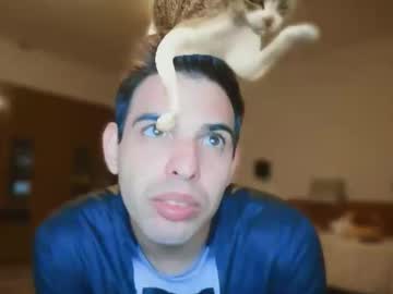 Djonson_ Chaturbate profile image