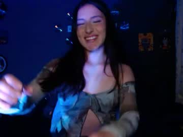 Lilith_Nox Chaturbate profile image