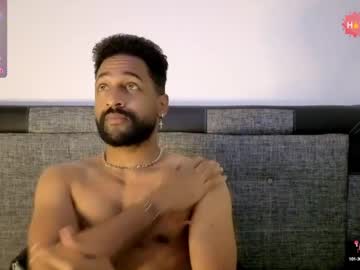 Blackarabsyrian Chaturbate profile image