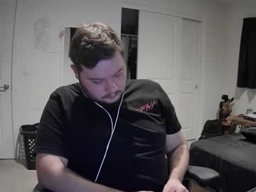 Hunterjxxx Chaturbate profile image