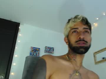 Johnnyp2605 Chaturbate profile image