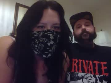 Sparklingbrulee Chaturbate profile image