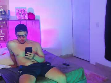 Goldweb25 Chaturbate profile image