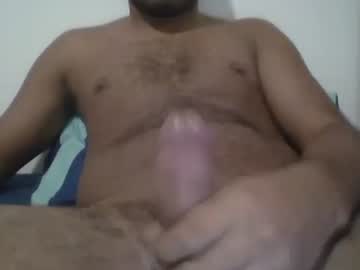 Jesusacastrop25 Chaturbate profile image
