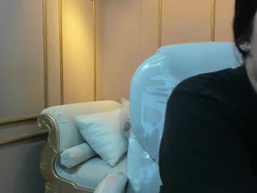 Montserratblack Chaturbate profile image