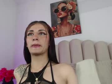 Isa_Bigass Chaturbate profile image