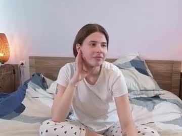 Carlitaharver Chaturbate profile image