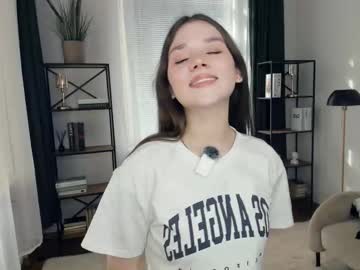 Sweet_Disaster_ Chaturbate profile image
