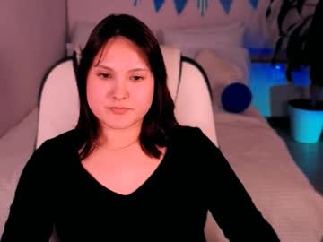 Amelia_Moonlight Chaturbate profile image