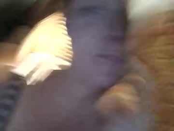 Ashthegreat1 Chaturbate profile image