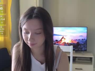 Little_Flower2 Chaturbate profile image