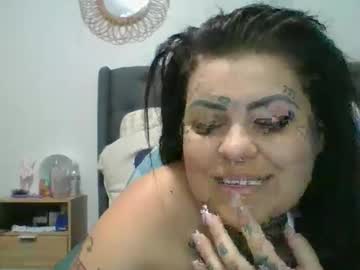 Curveybabe08 Chaturbate profile image