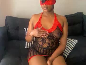 Magendo Chaturbate profile image