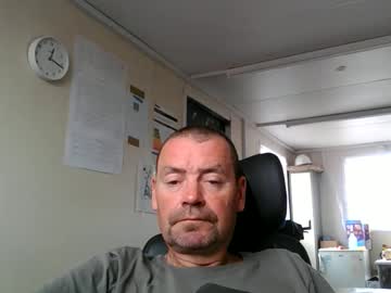 Markyhowudoin Chaturbate profile image