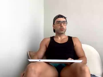 Joaco896 Chaturbate profile image