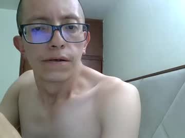 Fonzi_Flores Chaturbate profile image