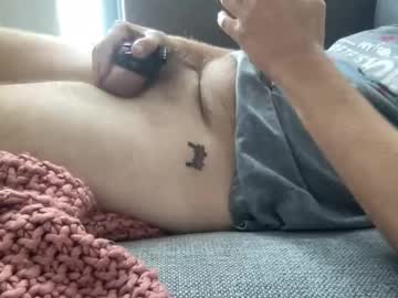 Masargo23 Chaturbate profile image