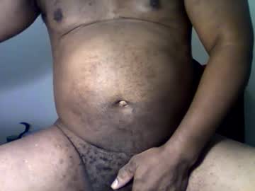 Curious_Black_Guy Chaturbate profile image