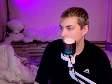 Maxxluxx Chaturbate profile image