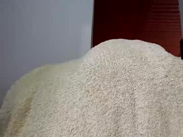 Agomesan Chaturbate profile image