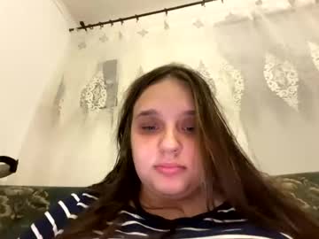 Alice_Shy14 Chaturbate profile image