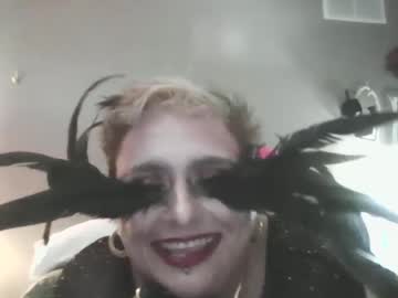 Lulusconcubine Chaturbate profile image