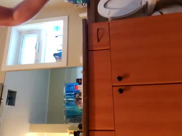 Davmcn Chaturbate profile image