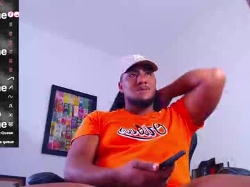 Fucking_Love00 Chaturbate profile image