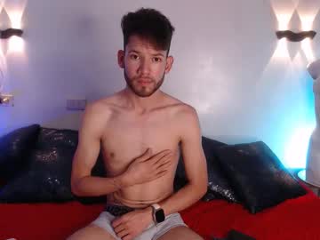 Rojo_21 Chaturbate profile image